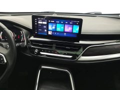 Haval H6 National Trend 1.5T Automatic Champion Edition - ფოტო 13