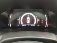Haval H6 National Trend 1.5T Automatic Champion Edition - ფოტო 14