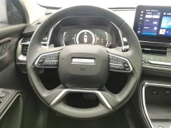 Haval H6 National Trend 1.5T Automatic Champion Edition - ფოტო 15