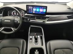 Haval H6 National Trend 1.5T Automatic Champion Edition - ფოტო 16