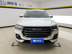 Haval H6 National Trend 1.5T Automatic Champion Edition - ფოტო 2