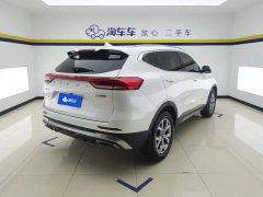 Haval H6 National Trend 1.5T Automatic Champion Edition - ფოტო 3