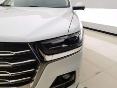 Haval H6 National Trend 1.5T Automatic Champion Edition - ფოტო 5
