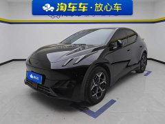 Lynk & Co Geely Linker 20 530km Rear-wheel Drive Pro - ფოტო 1
