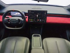 Lynk & Co Geely Linker 20 530km Rear-wheel Drive Pro - ფოტო 12