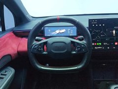 Lynk & Co Geely Linker 20 530km Rear-wheel Drive Pro - ფოტო 15