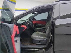 Lynk & Co Geely Linker 20 530km Rear-wheel Drive Pro - ფოტო 9