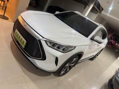 BYD Song Plus New Energy 2021 DM-i 110KM Flagship Plus - ფოტო 1