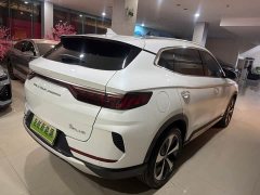 BYD Song Plus New Energy 2021 DM-i 110KM Flagship Plus - ფოტო 10