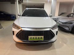 BYD Song Plus New Energy 2021 DM-i 110KM Flagship Plus - ფოტო 2