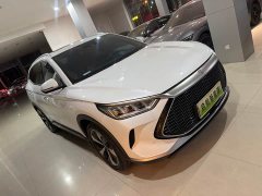 BYD Song Plus New Energy 2021 DM-i 110KM Flagship Plus - ფოტო 3