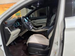 BYD Song Plus New Energy 2021 DM-i 110KM Flagship Plus - ფოტო 4