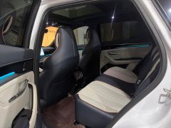 BYD Song Plus New Energy 2021 DM-i 110KM Flagship Plus - ფოტო 5