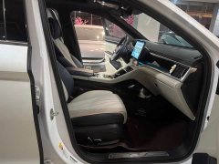 BYD Song Plus New Energy 2021 DM-i 110KM Flagship Plus - ფოტო 6