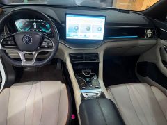 BYD Song Plus New Energy 2021 DM-i 110KM Flagship Plus - ფოტო 7