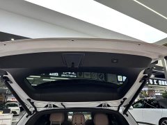 XPeng G9 2025 725 Ultra-Long Range Max - ფოტო 14