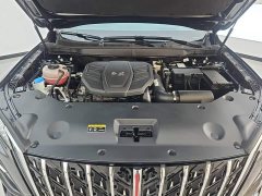 FAW Red Flag HS5 2.0T Two-Wheel Drive Flagship Enjoy Pro - ფოტო 10