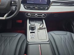 FAW Red Flag HS5 2.0T Two-Wheel Drive Flagship Enjoy Pro - ფოტო 16
