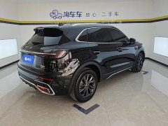 FAW Red Flag HS5 2.0T Two-Wheel Drive Flagship Enjoy Pro - ფოტო 3