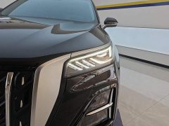 FAW Red Flag HS5 2.0T Two-Wheel Drive Flagship Enjoy Pro - ფოტო 5