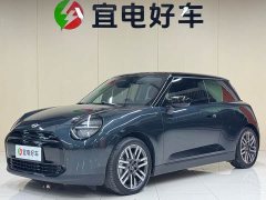 BMW Electric MINI Cooper 456km COOPER E Classic Edition - ფოტო 1