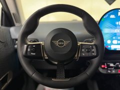 BMW Electric MINI Cooper 456km COOPER E Classic Edition - ფოტო 14