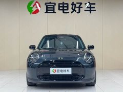 BMW Electric MINI Cooper 456km COOPER E Classic Edition - ფოტო 2