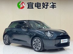 BMW Electric MINI Cooper 456km COOPER E Classic Edition - ფოტო 3