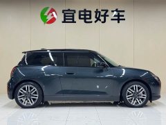 BMW Electric MINI Cooper 456km COOPER E Classic Edition - ფოტო 4