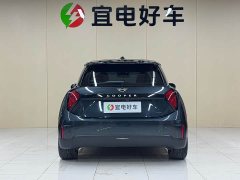 BMW Electric MINI Cooper 456km COOPER E Classic Edition - ფოტო 6