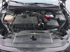 Ford Mondeo Facelift EcoBoost 245 Luxury - ფოტო 10
