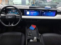 Ford Mondeo Facelift EcoBoost 245 Luxury - ფოტო 12