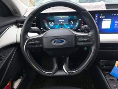 Ford Mondeo Facelift EcoBoost 245 Luxury - ფოტო 15