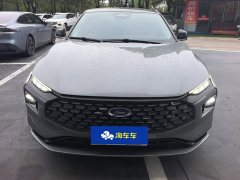 Ford Mondeo Facelift EcoBoost 245 Luxury - ფოტო 2