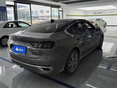 Ford Mondeo Facelift EcoBoost 245 Luxury - ფოტო 3