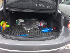 Ford Mondeo Facelift EcoBoost 245 Luxury - ფოტო 4