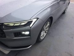Ford Mondeo Facelift EcoBoost 245 Luxury - ფოტო 5