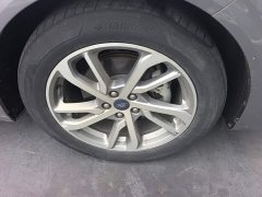 Ford Mondeo Facelift EcoBoost 245 Luxury - ფოტო 6