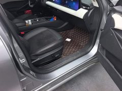 Ford Mondeo Facelift EcoBoost 245 Luxury - ფოტო 8