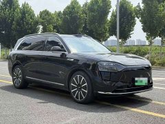 AITO M9 Extended Range Max 42kWh 5-Seater - ფოტო 1