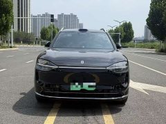 AITO M9 Extended Range Max 42kWh 5-Seater - ფოტო 2