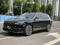 AITO M9 Extended Range Max 42kWh 5-Seater - ფოტო 3