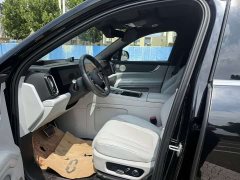 AITO M9 Extended Range Max 42kWh 5-Seater - ფოტო 4