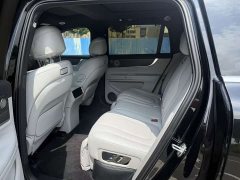 AITO M9 Extended Range Max 42kWh 5-Seater - ფოტო 5