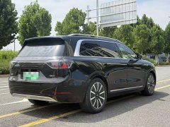 AITO M9 Extended Range Max 42kWh 5-Seater - ფოტო 6