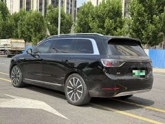 AITO M9 Extended Range Max 42kWh 5-Seater - ფოტო 7
