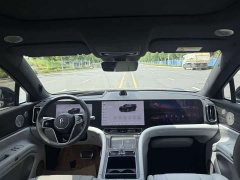 AITO M9 Extended Range Max 42kWh 5-Seater - ფოტო 8