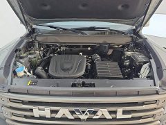 Haval Menlong New Energy 2023 Hi4 102 Explorer Edition - ფოტო 10