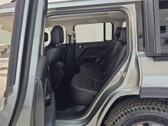 Haval Menlong New Energy 2023 Hi4 102 Explorer Edition - ფოტო 11
