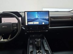 Haval Menlong New Energy 2023 Hi4 102 Explorer Edition - ფოტო 13